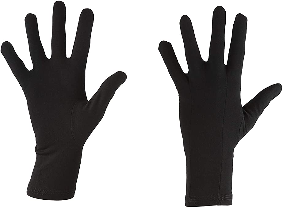 Icebreaker Unisex Adult Glove Liner Handwear