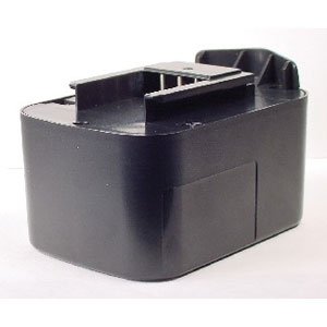 Porter Cable 8723 Replacement Battery