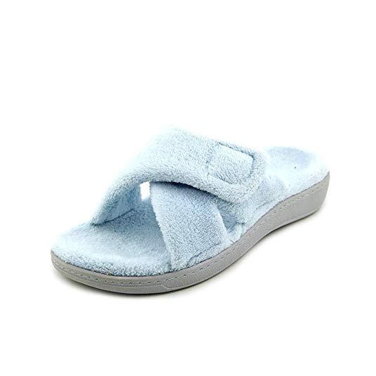 Vionic Relax - Orthaheel Orthotic Slippers