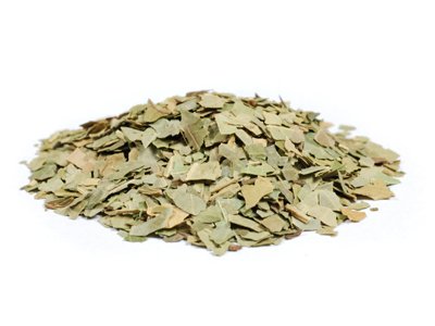 Pride Of India - Organic Neem/Margosa Herb, Half Pound Whole Leaf