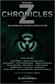 The Z Chronicles The Future Chronicles