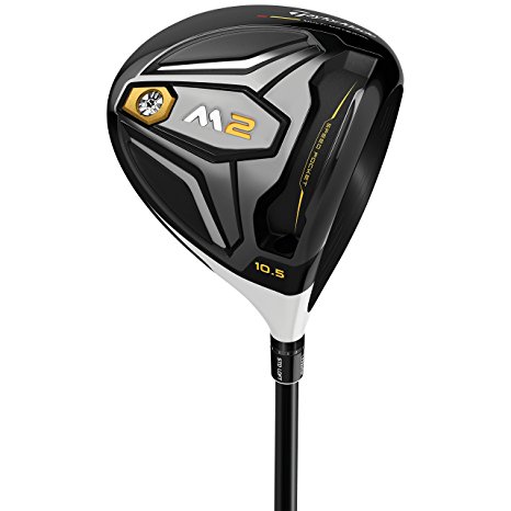 TaylorMade Men's M2 460cc Driver