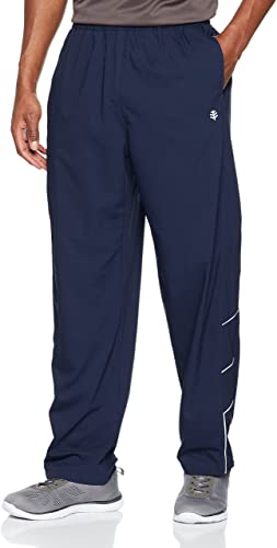 Coolibar UPF 50  Men's Outpace Sport Pants - Sun Protective