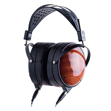 Audeze LCD-XC Planar Magnetic Headphones (Creators Edition)