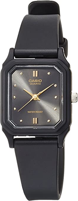 Casio Women's Casual Sports Watch #LQ142E1A