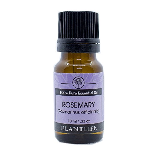 Rosemary 100% Pure Essential Oil - 10 ml