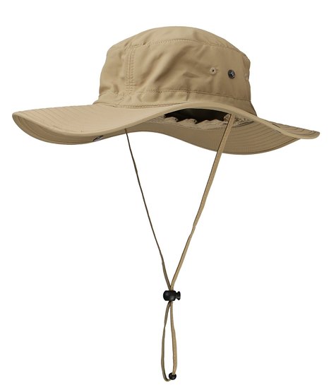 Afala Outdoor Hat for Sun Protection UPF50  Waterproof for Fishing Hiking 4 Colors