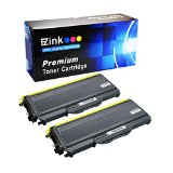 E-Z Ink TM Compatible Toner Cartridge Replacement For Brother TN330 TN360 High Yield 2 Black