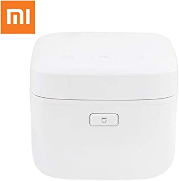 Xiaomi IH Smart Electric Rice Cooker 4L Alloy Cast Iron Cooker APP WiFi Control