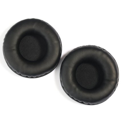 Upgrade Ear pad earpad replacement for Sony MDR-NC6 MDR NC6 headset Headpone