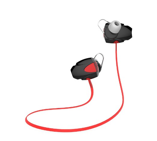 VICTONY Bluetooth Headphones,Wireless Sports Headphones,Sweatproof Running Gym Stereo Headsets