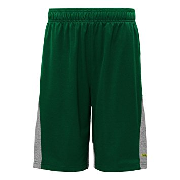 NCAA Oregon State Beavers Boys "Twist" Short