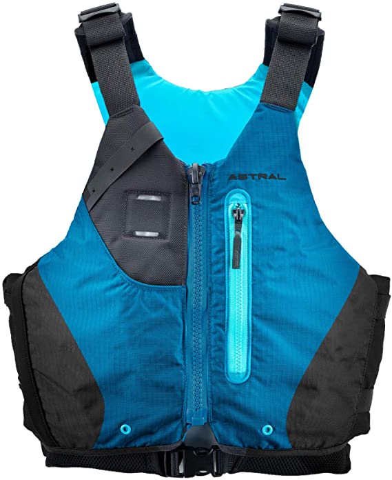 Astral - Women's Abba Life Jacket PFD for Whitewater Canoeing and Touring
