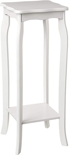 Frenchi Home Furnishing Plant Stand, Small