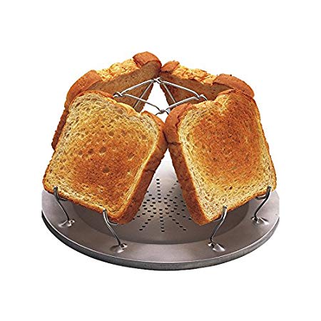 Coghlan's 504D Camp Stove Toaster