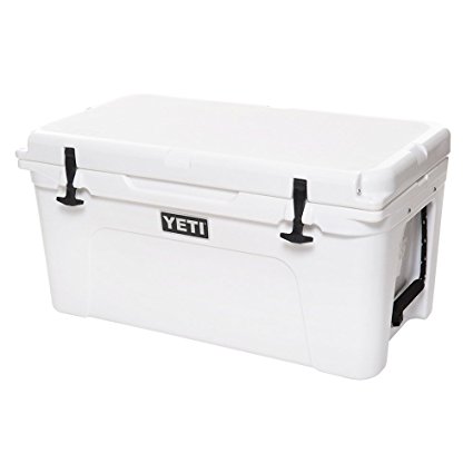 YETI Tundra 65 Cooler