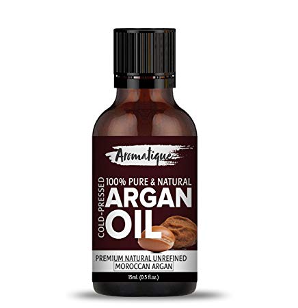 Aromatique Argan Oil 15ml