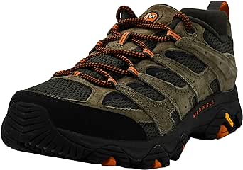 Merrell Men's Moab 3 Hiking Boot