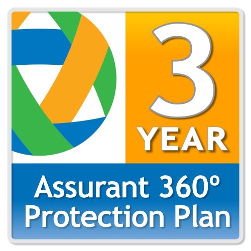 Assurant 3-Year GPS Protection Plan ($200-$249.99)