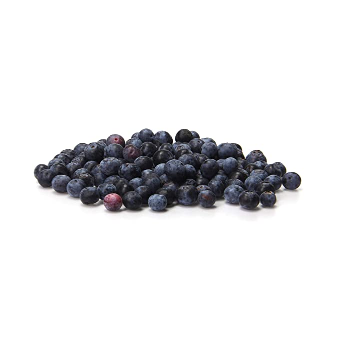 Berry Blueberry Organic, 16 Ounce