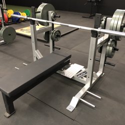 Hidden Strength Gym