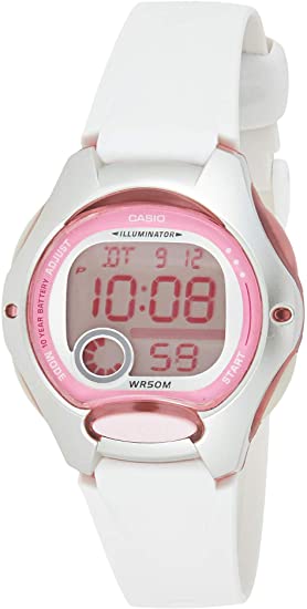 Casio Women's LW200-7AV