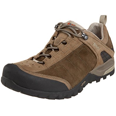 Teva Men's Riva Event Waterproof Performance Hiking Shoe