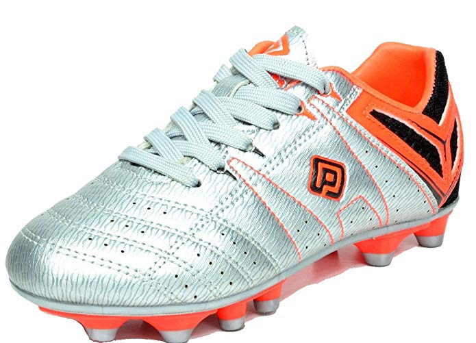 DREAM PAIRS Men's 160471-M Cleats Football Soccer Shoes