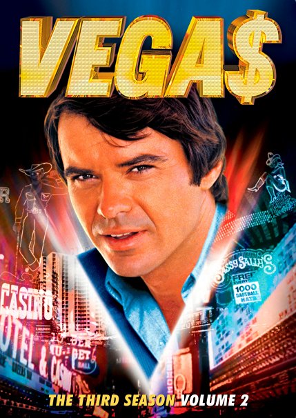 Vegas: Season 3, Vol. 2