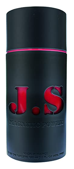 Jeanne Arthes JS Magnetic Power EDT, 100 ml