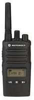 Motorola XT460 Radio with Single Charger