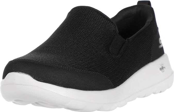 Skechers mens Go Walk Max - Clinched Walking Shoe