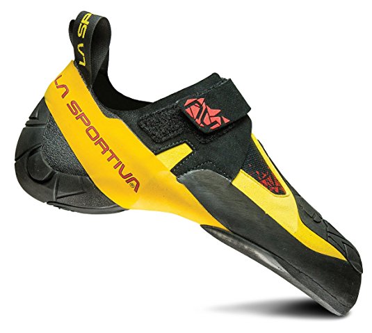 La Sportiva Skwama Rock Climbing Shoe