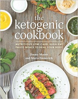 The Ketogenic Cookbook Nutritious Low-Carb High-Fat Paleo Meals to Heal Your Body