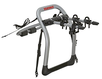 Yakima HalfBack 2 Bike Carrier