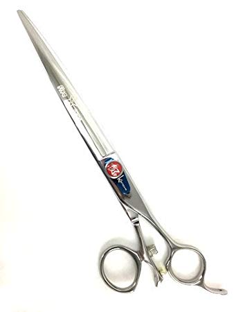 Kenchii Five Star Swivel Professional Grooming Shears / Scissors