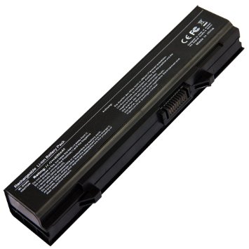 Dell Latitude E5400 Notebook  Laptop Battery 5200mAh Replacement