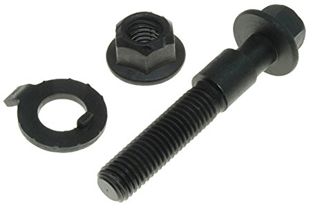 ACDelco 45K18036 Professional Camber Adjuster Bolt Kit with Hardware