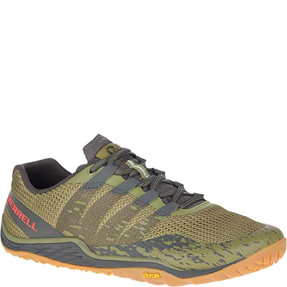 Merrell Men's Trail Glove 5 Sneaker