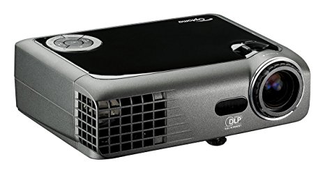 Optoma EX330 Ultraportable XGA 2200 lumen Multimedia DLP projector
