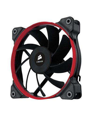 Corsair Air Series AF120 Performance Edition Single Fan CO-9050003-WW