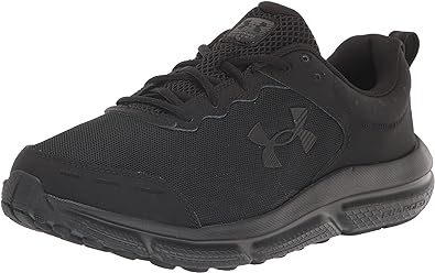 Under Armour Men's Charged Assert 10