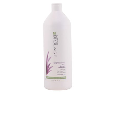 Matrix Biolage Hydrasource Shampoo, 33.8 Fluid Ounce