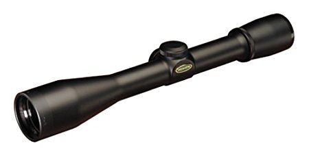 Weaver K4 4X38 Riflescope (Matte)