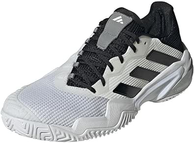 adidas men's Barricade 13 Tennis Sneaker