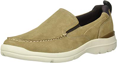 Rockport Men's City Edge Slip on Loafer