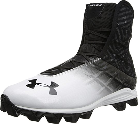 Under Armour Men's UA Highlight RM Sneaker