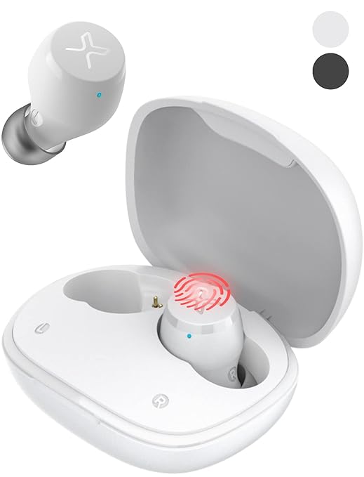 Edifier X3s True Wireless Stereo Earbuds - White