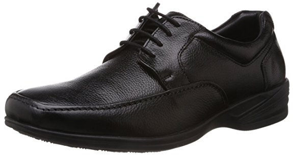 Hush Puppies Men's Leather Formal Shoes