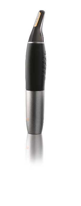 Philips Norelco NT9110/60 NoseTrimmer 3300 (Packaging May Vary)